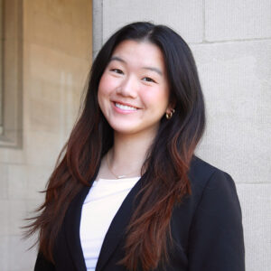 Angela Chen | College Prep Program | WashU