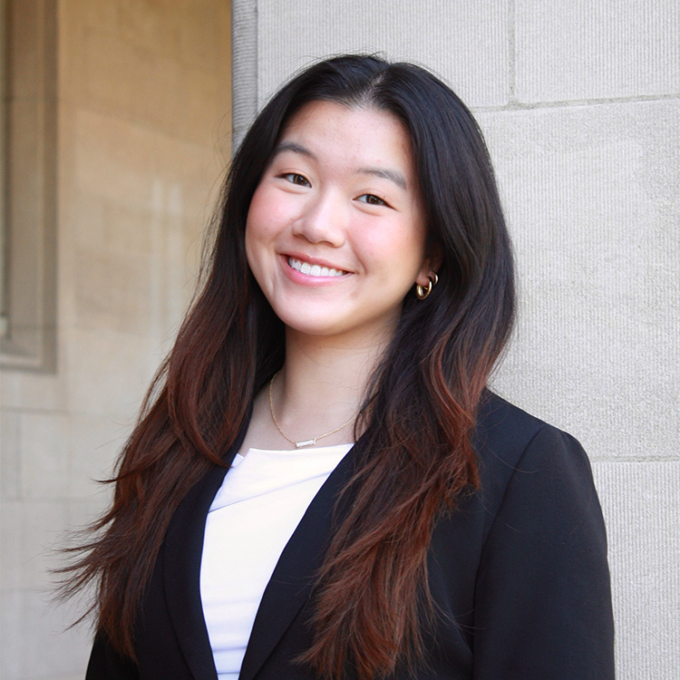 Angela Chen