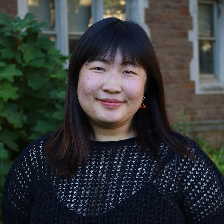 Joyce Tan